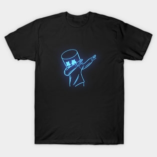 Marshmello T-Shirt